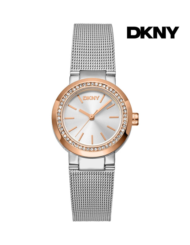 DKNY Ladies Watch